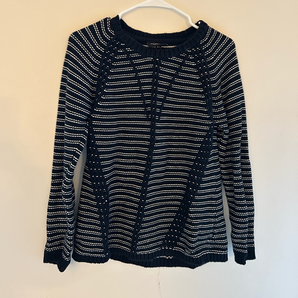 Holebrook Sweater